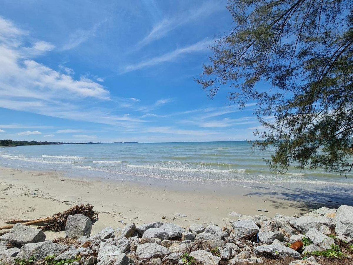 Sunshine Bay Resort Port Dickson Exteriér fotografie
