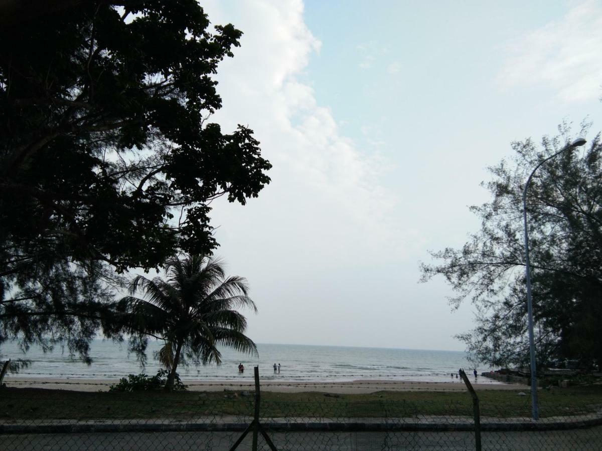 Sunshine Bay Resort Port Dickson Exteriér fotografie